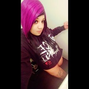 Meet your Posher, Aleisha